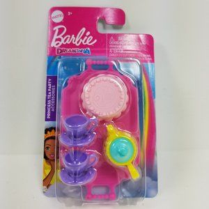 Barbie Tea set